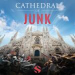 Soundiron Cathedral of Junk (Digitális termék)