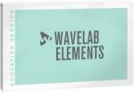 Steinberg WaveLab Elements 12 EDU (Digitális termék)