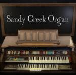 Soundiron Sandy Creek Organ (Digitális termék)