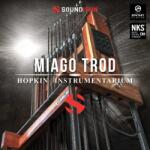 Soundiron Hopkin Instrumentarium: Miago Trod (Digitális termék)