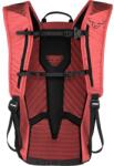 Dynafit Transalper 16 Backpack W futóhátizsák piros/fekete