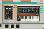Moog MoogerFooger Software MF-104S Analog Delay (Digitális termék)