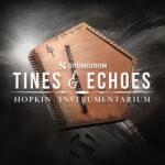 Soundiron Hopkin Instrumentarium: Tines & Echoes (Digitális termék)