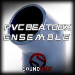 Soundiron PVC Beatbox Ensemble (Digitális termék)