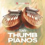 Soundiron Tiny Thumb Pianos (Digitális termék)