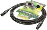 Sommer Cable Cablu Microfon 50m, Sommer Cable Stage 22 Highflex, XLR/XLR, NEUTRIK®