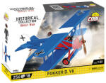 COBI Marele Război Fokker D VII (2994)