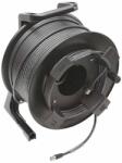 Sommer Cable Cablu Video 3G-SDI 50m, SOMMER Cable SC-Vector PLUS, BNC/BNC, NEUTRIK®, pe tambur