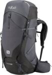 Rab Exion 55 túrahátizsák