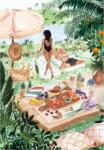 Pieces & Peace Pieces & Peace 0195 - Picnic in the South of France - 1000 db-os puzzle (0195)