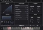 Libre Wave The Shepherd's Flute (Дигитален продукт)