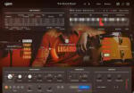 UJAM Legend (Дигитален продукт)