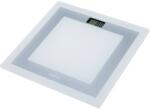 Vivax Cantar pentru baie Vivax PS-154WG, 150 Kg, Sticla Gri/Alba (3856005194124) Cantar baie