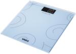 Vivax Cantar pentru baie Vivax PS-158W, 180 Kg, Sticla Albastra (3856005194117) Cantar baie