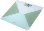 Vivax Cantar pentru baie Vivax PS-156WG, 150 Kg, Sticla Verde/Alba (3856005194131) Cantar baie