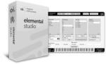 organic instruments Elemental Studio - Annual (Дигитален продукт)
