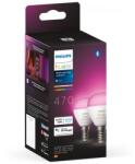 Philips 8719514491281 LED izzókészlet | 5, 1W E14 | 470 lm | 2000-6500 RGBK