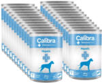 Calibra Calibra Veterinary Diets Kutya máj 24x400g