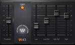 Waves W43 Noise Reduction Plugin (Дигитален продукт)