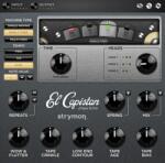 Strymon El Capistan (Дигитален продукт)
