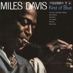 Miles Davis - Kind Of Blue (Remastered) (180 g) (2 LP) (0886976389413)