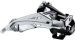 Shimano Tourney FD-TY710 MTB első váltó, AH-FH 48T, alsó bilincses, 3x7-8s