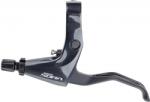 Shimano Sora BL-R3000 országúti fékkar, csak bal, egyenes kormányhoz, DO, sötét szürke