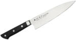 Satake satoru gyuto (séf) japán konyhakés 21 cm, 802-789 (802-789)