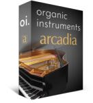 organic instruments Arcadia: Grand Piano (Дигитален продукт)