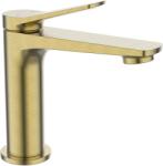 INVENA Alonia mosdócsaptelep álló arany BU-70-009 (BU70009)