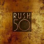 Rush - Rush 50 (Deluxe Edition) (7 LP) (0602465262773)