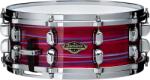 Tama WBSS55-LPO Starclassic 14" Lacquer Phantasm Oyster Tobă capcană (WBSS55-LPO)