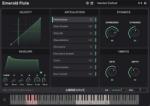 Libre Wave Emerald Flute (Дигитален продукт)