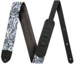 Fender 2'' Paisley Denim Curea de chitară Blue (990609004)
