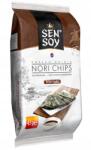  Nori Teriyaki Chips 4, 5 g Sen Soy (2587)