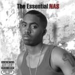 Nas - The Essential Nas (2 LP) (889853124213)