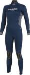 Cressi Costum neopren Fast Lady 3.0 Blue M (LR109303)