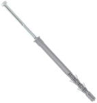 STARK FIX Diblu lung cu surub cap hexagonal STARKFIX WPK, 50buc, 12x180 (281378)