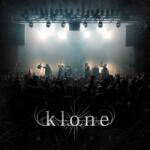 Klone - Alive (Digipak) (CD) (<![CDATA[0802644868820]]>)