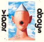Viagra Boys - Viagr Aboys (LP) (8721253931492)