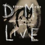 Depeche Mode - Songs of Faith and Devotion (Live) (CD) (0888837705721)