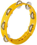 Nino NINO49Y Yellow 8" Tamburină clasică (NINO49Y)