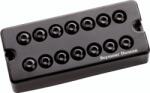 Seymour Duncan SH-8n Invader Neck 7 Active Black Doză chitară (SSH-8N SB BK 7 STR)