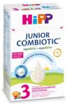 HIPP GmbH AUSTRIA Lapte praf de crestere Junior Combiotic 3, 500g, HiPP