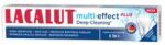 Zdrovit Lacalut Pasta Dinti Multi-Effect Deep-Cleaning x 75ml