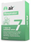 Green Splid AIR 7 Respirator, 30 tablete, Green Splid - minifarmonline
