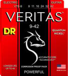 DR Strings VTE-9 Veritas Corzi chitare electrice (VTE-9)