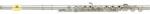 Yamaha YFL 282 GL Flaut de concert (<![CDATA[YFL282GL]]>)