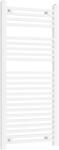 Gamma Erga Proper, radiátor 1200x450 mm, 650W, fehér, ERG-LAV-PROP-12045-WH (ERG-LAV-PROP-12045-WH)