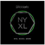 D'Addario NYXL 038 Coardă individuală pentru chitară (NYNW038)